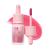 Peripera Ink Airy Velvet Lip Tint  Liquid Lip (0.14 fl oz  025 ZAZZY PEACH)