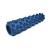 RumbleRoller Textured Muscle Foam Roller 56 cm Blue Medium 55 Cm