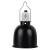 Repti Home 5.5 Inch Terrarium Dome Lamp version E27 Reptiles Aluminum Reflector lamp (maximum output 100W) for heat lamp UVB Lamp ceramic heating lamp heat lamp turtle 5.5 inch