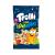 TROLLI Fruit Flavour Gummy Fruity Sweets Bags (Sour Glow Worms Bags 150g 1)