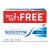 Sensodyne Sensitive Toothpaste Combo Pack 3 x 150g