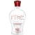 Fuel My Fire Super Sizzling Black Bronzing Lotion 12.25oz