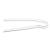 6pcs/lot Size #13 Preformed BTE Earmold Hearing Aid Tubes (3.2 * 2mm) 3.2*2mm