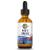KAL Vitamin B-6 B-12 Folic Acid DropIns Liquid Vitamin B Supplement Drops Heart Health Energy Red Blood Cell Support with Methyl B12 and Methyl Folate Natural Mixed Berry Flavor 59 Servings 2oz