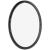 B+W 72mm Basic UV Haze MRC 010M Glass Filter