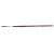 Andrew Mack Brown Kazan Squirrel Hair Lettering Quill Series 179L Size 1