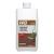 HG Parquet Cleaner shine restorer Product 53 Concentrated Mopping Wooden Floor Gloss & Shine Restorer with Fresh Scent - 1 Litre (467100106)