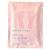 Patchology Ros Toes - Softening Heel and Foot Mask - Soft Feet Treatment with Strawberry Scent and Resveratrol for Renewed Skin Soft Feet - Foot Masks for Dry Cracked Feet (1 Pair)