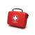 Compact First Aid Kit (228pcs) Designed for Family Emergency Care. Waterproof EVA Case and Bag is Ideal for The Car, Home, Boat, School, Camping, Hiking, Office, Sports. Protect Your Loved Ones.