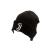 Juventus FC Official Juve Hat JJ black