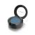 MAC Small Eye Shadow - Stormwatch - 1.5g/0.05oz 0.05 Ounce (Pack of 1) Stormwatch