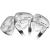 Cleveland Golf Smart Sole S 4.0 Wedge