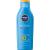 Nivea Protect & Bronze Sunscreen Milk SPF 30 200 ml