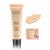 Boobeen Hydrating BB Cream, Full-Coverage Foundation&Concealer, Color Correcting Cream, Tinted Moisturizer BB Cream for All Skin Types - Evens Skin Tone (Ivory white)