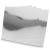 Silver Metallic Paper Sheets 60 Pack Silver Foil Mirror CardStock Shimmering Paper For Decorative Weddings & Birthdays Invitations Cardmaking & Paper Crafts Size 8.5 x 11 White Silver