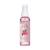 NATUREWELL Rose Water Hydrating Facial Toner Mist for Dewy & Radiant Skin, 100% Vegan, Refreshing, Conditioning, Soothing, Redness Reducing, Perfect for Travel, 4 Fl Oz