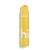 Hismile Mango Sorbet Flavoured Toothpaste Fluoride Toothpaste Mango Flavour Flavoured Mango Sorbet 60 g (Pack of 1)