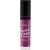 Jordana Sweet Cream Matte Liquid Lip Color Currant Jam MLC-26