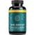 Magnesium Supplement Complex 310mg by Primal Harvest with Magnesium Glycinate Citrate Malate and Zinc 120 Capsules