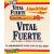 Vital Fuerte Liquid Shot Dietary Supplement 10 Units - Suplemento Multivitaminico (Pack of 1) 0.34 Fl Oz (Pack of 10)