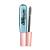 L'Or al Paris Air Volume Mega Mascara Easy Waterproof Mascara for intensive mega volume up to 48h light warm-wage removal