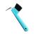 Horse Hoof Pick Brush Ergonomic Hoof Cleaner Portable Hoofpick for Home Beauty Salon Barber (Random Color)