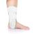 Premium Air Stirrup Ankle Brace Stabilizer With Air & Gel Cold Therapy - One Size Fits All 1 Pack