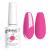 Vishine 8ml Gelpolish Lacquer Shiny Color Soak Off UV LED Gel Nail Polish Manicure Pink #1530 1530-8ml