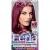 L'Oreal Paris Feria Multi-Faceted Shimmering Permanent Hair Color  622 Fuchsia-cha 1 Count (Pack of 1) SILVER & PINKS 622 Fuchsia-cha