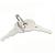 EZGO Replacement Golf Cart Keys (2 Pack)