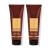 Bath and Body Works Teakwood Men's Collection Ultimate Hydration Ultra Shea Body Cream 8 Oz 2 Pack (Teakwood)