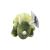 Warmies heat cushion/stuffed toy "Trceratops" millet lavender filling approx. 35cm 700g