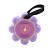 Spongelle Wild Flower 14+ Uses Body Wash Buffer  French Lavender  4.25 x 1.25