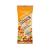 Seeberger Snack2go Nuss-Trio: nut-Kern mix of crisp almonds peanuts and cashew nuts-delicious companion in handy size-roasted & salted vegan (12 x 50 g)