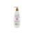OGX Coconut Miracle Oil Air Dry Cream (177 ml) nourishing moisture cream for hair without blow -drying hair care cream for all hair types with coconut oil essence of the tiare & vanilleschoten extract