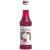 Monin Strawberry Syrup 250 ml Bottle