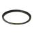 LUID X2 Brass 77mm to 82mm Step Up Filter Ring Adapter 77 82 Luzid