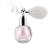 Highlighter Powder Spray  Glitter Spray Nude Pink Glitter Body Face Hair High Gloss Spray Shimmer Sparkle Powder Body Glitter Spray  for Women Hair Nails Makeup Party