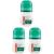 Borotalco: Deo Roll Onoriginal microtalc 50 ml (1.69 fl.oz) pack of 3