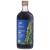 LOOV Wild Blueberry Juice Organic 500 ml Wild-Crafted from Nordic Forests High in Antioxidants 100% from Directly Pressed Blueberries Not from Concentrate No Water Added No Added Sugar