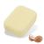 Pumice Stone for Feet, Body, Hands Made in Japan Coconut Oil Blended for Extra Fine Smooth Finish, Soft Foot Pumice Scrubber