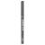 Rimmel Scandaleyes Automatic Eyeliner Grey Grey 0.35g (1 pack)
