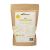 Rheinnatur Bio Whey Protein powder 900 g - tasteless protein powder without additives & without soy - 100 % pure bio whey protein for protein shakes