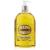 L'OCCITANE Deluxe Size Almond Shower Oil 500ml | Vegan & 99% Readily Biodegradable | Nourishing & Softening | Luxury & Clean Beauty Bodycare for All Skin Types