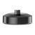 Braun Shaver Charging Stand For Series 5 6 and 7 Electric Shavers Recharge and Store Your Shaver For New Generation Black Charging Stand Single
