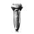 Panasonic Arc5 Electric Razor, Men's 5-Blade Cordless with Shave Sensor Technology and Wet/Dry Convenience, ES-LV65-S LV65 Electric Shaver
