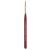 Princeton Velvetouch  Series 3950  Paint Brush for Acrylic  Oil and Watercolor  Mini- Dagger Striper  1/4 Inch