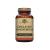 Solgar Chelated Magnesium 100 Tablets - Patented Highly Absorbable Form - Supports Nerve & Muscle Function - Promotes Healthy Bones - Non-GMO Vegan Gluten Free Dairy Free Kosher - 25 Servings