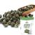 Tealyra - Imperial Jasmine Dragon Pearls - Loose Leaf Green Tea - Jasmine Green Tea with Pleasant Aroma and Tonic Effect - 113g (4-ounce) 4 Ounce (Pack of 1)