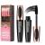 Secret Xpress Control 4D Silk Fiber Lash Mascara, Lengthening and Thick, Volume, Long Lasting, Waterproof & Smudge-Proof, All Day Full, Long, Thick, Smudge-Proof Eyelashes